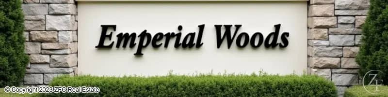 Imperial Woods