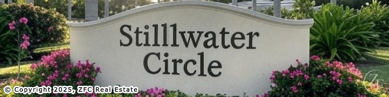 Stillwater Circle