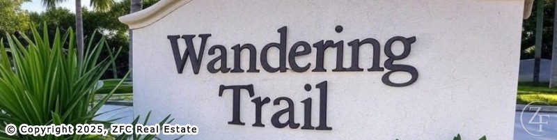 Wandering Trail