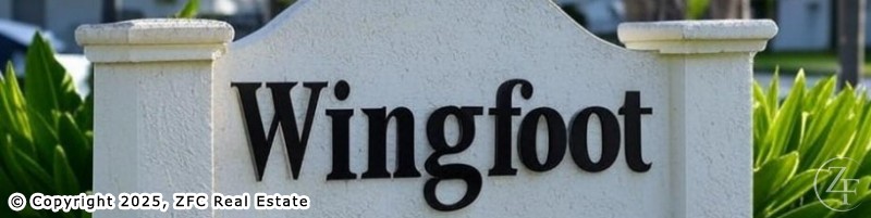 Wingfoot