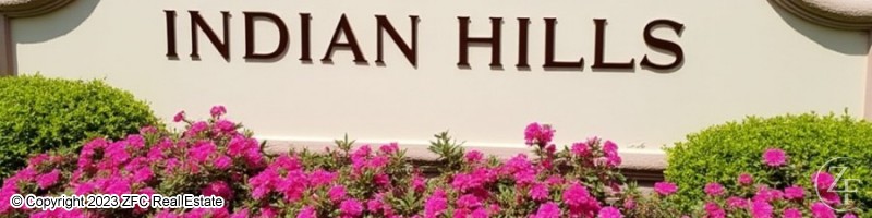 Indian Hills Jupiter