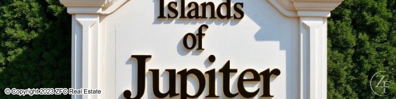 Islands Of Jupiter