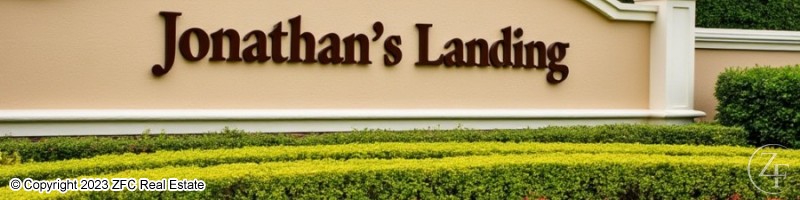 Jonathans Landing Jonathans Landing