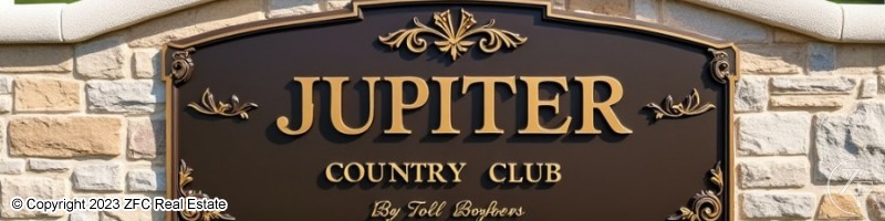 Jupiter Country Club Jupiter Country Club