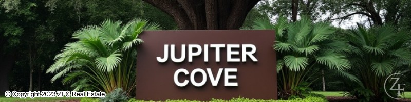 Jupiter Cove