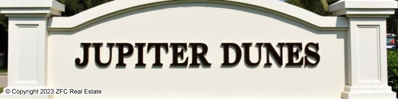 Jupiter Dunes