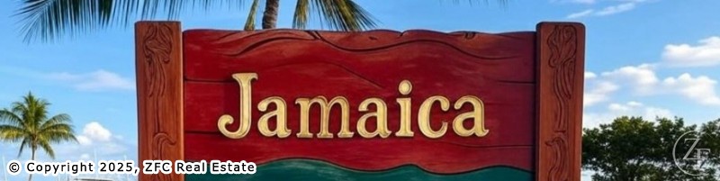 Jamaica