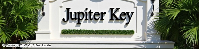 Jupiter Key