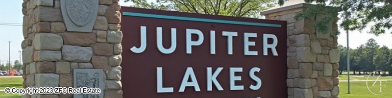 Jupiter Lakes