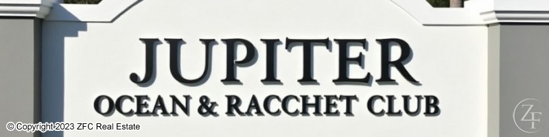 Jupiter Ocean And Racquet Club