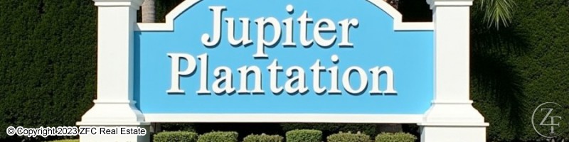 Jupiter Plantation