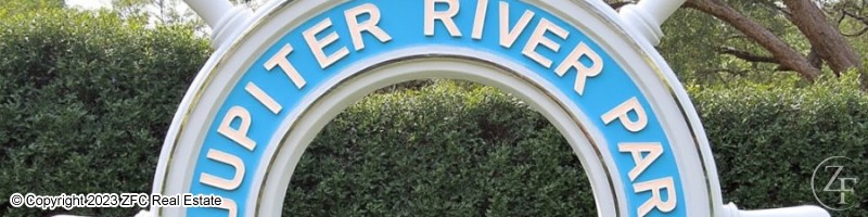 Jupiter River Park