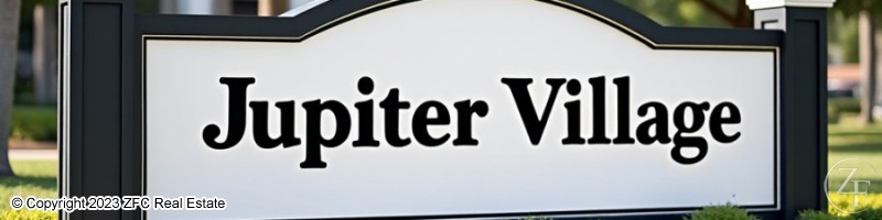 Jupiter Village