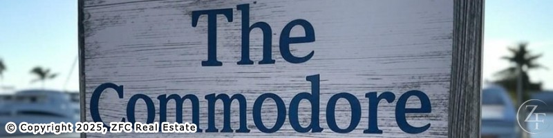 The Commodore
