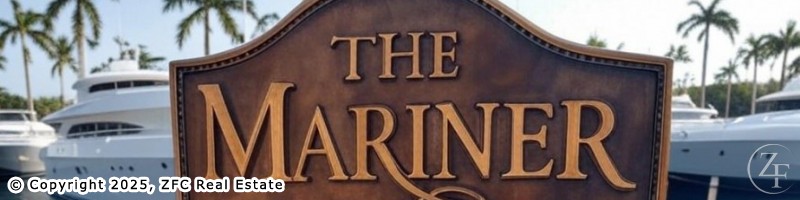 The Mariner The Mariner