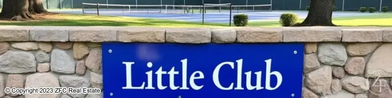 Little Club Jupiter