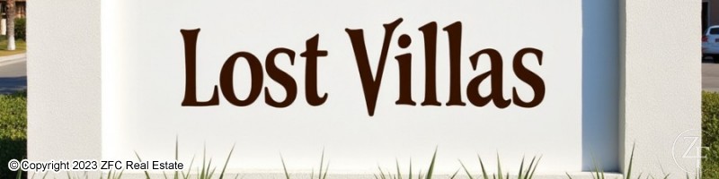 Lost Villas Lost Villas