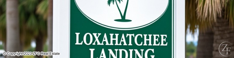 Loxahatchee Landing Loxahatchee Landing