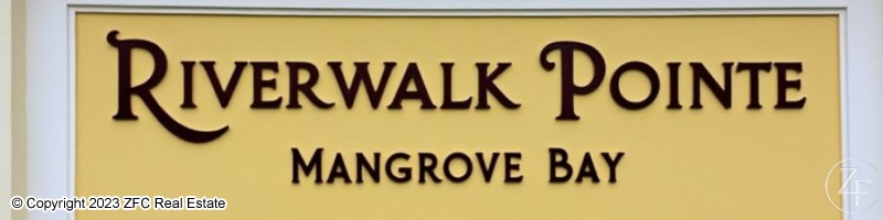 Mangrove Bay Jupiter