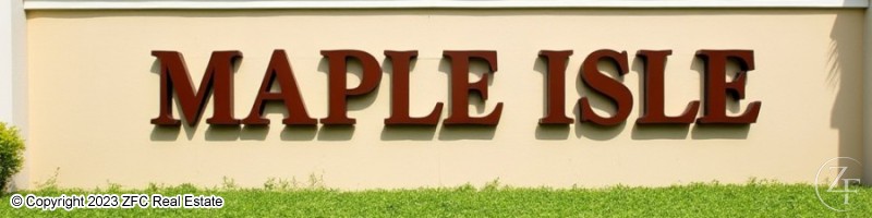 Maple Isle