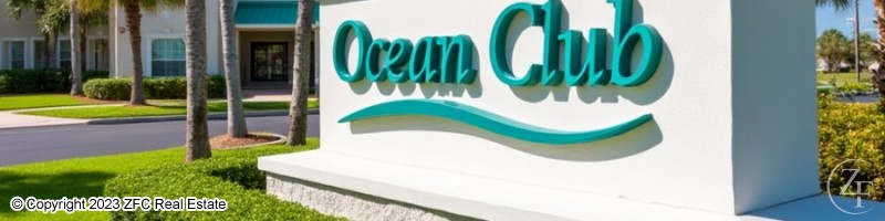 Ocean Club Jupiter