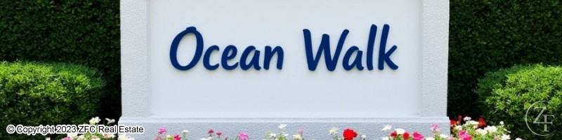 Ocean Walk Jupiter