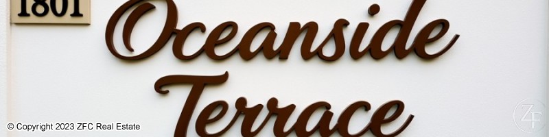 Oceanside Terrace