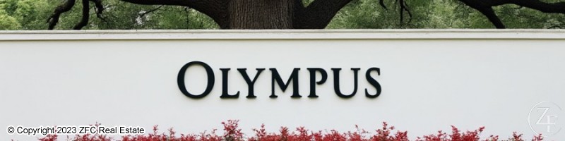 Olympus Olympus