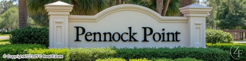 Pennock Point