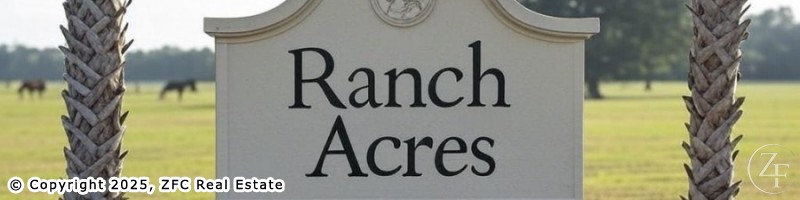 Ranch Acres Ranch Acres