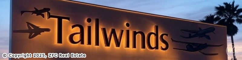 Tailwinds Tailwinds