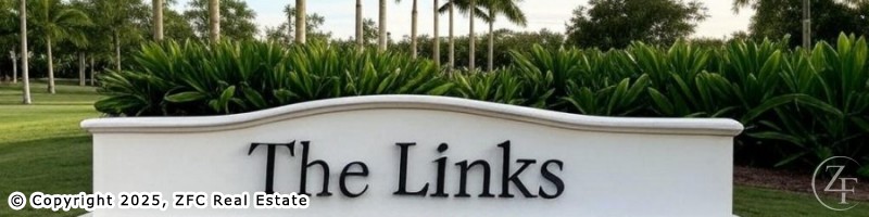 The Links The Links