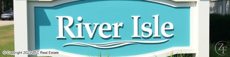 River Isle River Isle