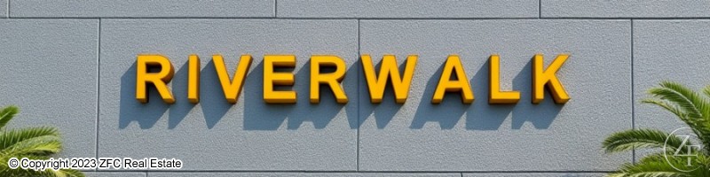 Riverwalk Jupiter