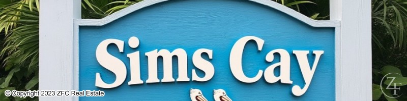 Sims Cay