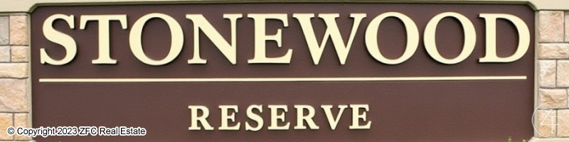 Stonewood Reserve