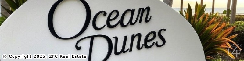 Ocean Dunes