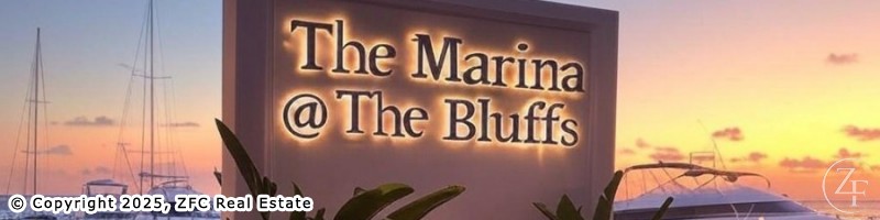 The Marina At The Bluffs The Marina At The Bluffs