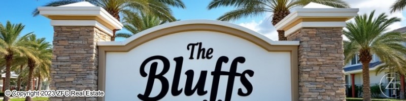 The Bluffs Jupiter