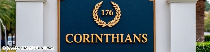 The Corinthians The Corinthians