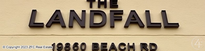 The Landfall