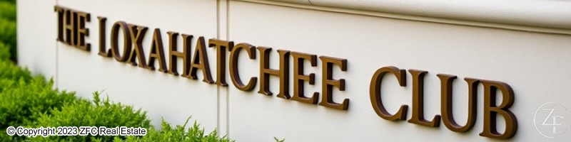 The Loxahatchee Club
