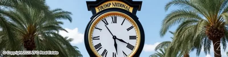 Trump National Trump National