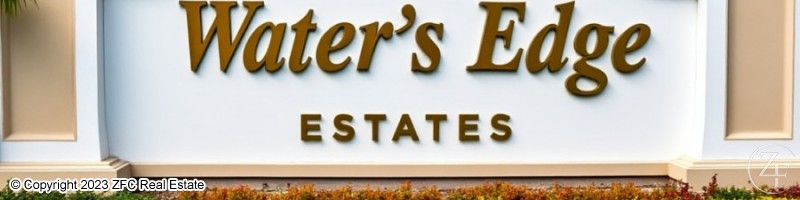 Waters Edge Estates