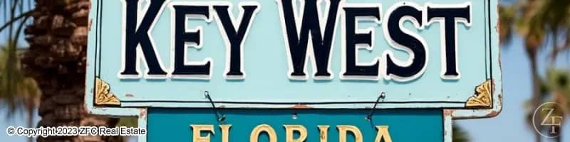 Key West Real Estate