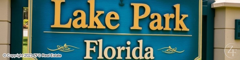 Lake Park Real Estate