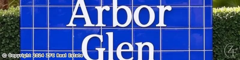 Arbor Glen Lake Worth