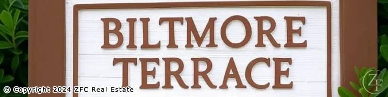 Biltmore Terrace
