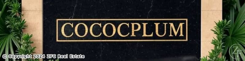 Cocoplum Lake Worth