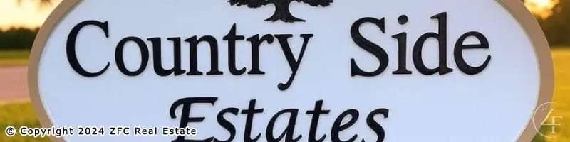 Countryside Estates Countryside Estates